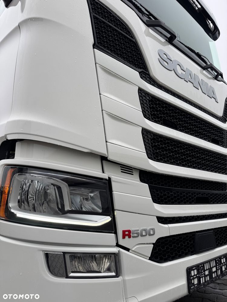 Scania R500 - 15