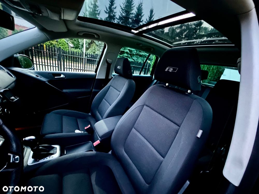 Volkswagen Tiguan 2.0 TSI 4Motion DSG Sport & Style - 7