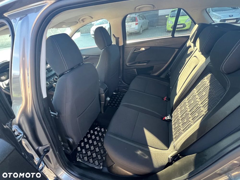 Fiat Tipo 1.0 T3 City Cross - 14