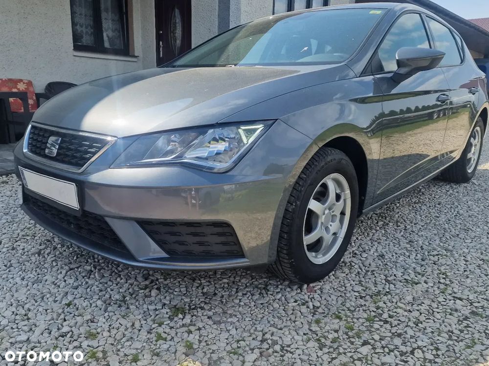 Seat Leon - 1