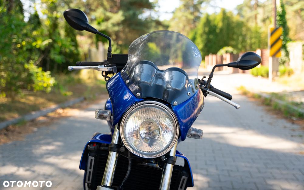 Honda Hornet - 14