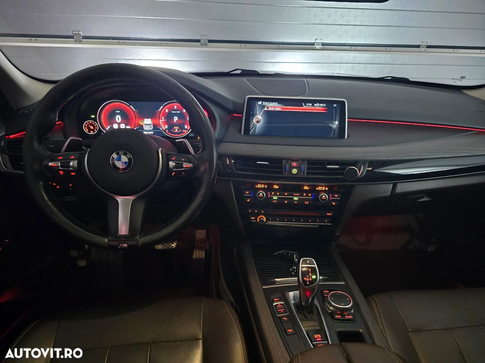 BMW X5 xDrive25d - 25