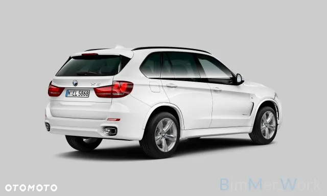 BMW X5 xDrive30d - 6
