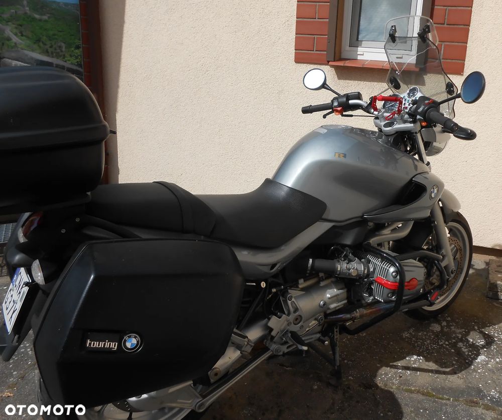 BMW R - 9