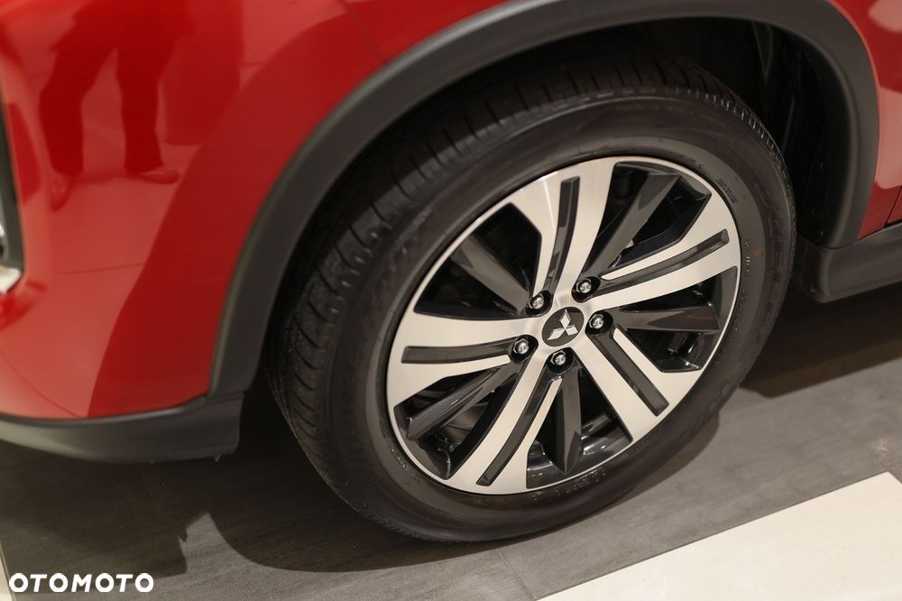 Mitsubishi ASX - 29