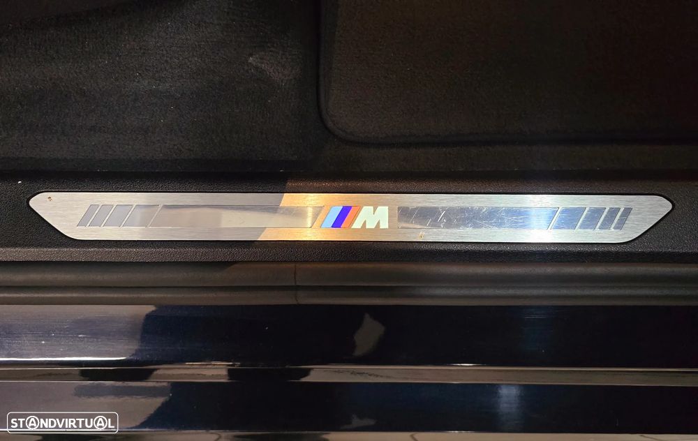BMW X5 30 d xDrive Pack M - 13