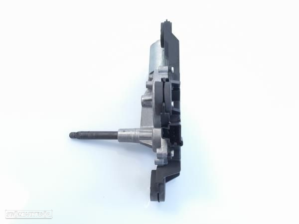 Motor Escovas / Limpa Vidros Tras Ford C-Max (Dm2) - 4