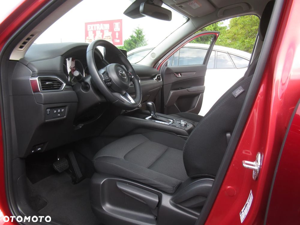 Mazda CX-5 2.0 Kanjo 2WD - 5