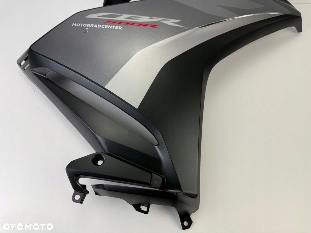 Prawa boczna owiewka bok Honda CBR 500R 2019-21 - 2
