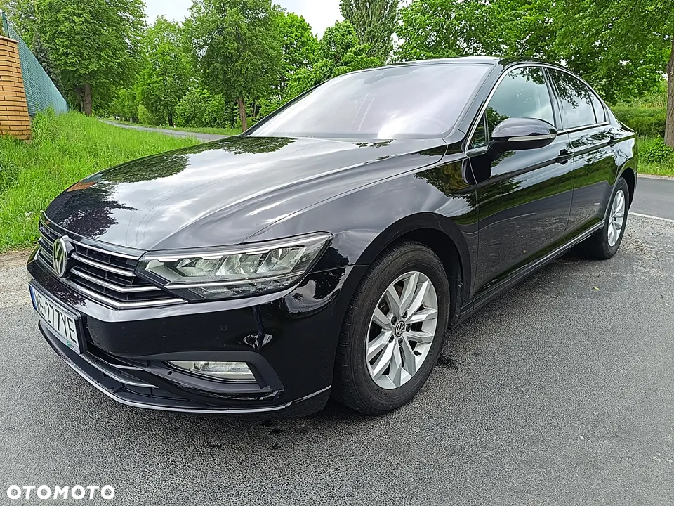Volkswagen Passat 1.5 TSI EVO Business DSG - 15