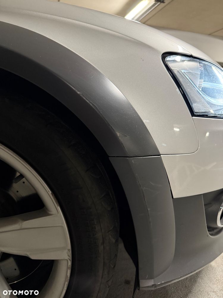 Audi A4 Allroad 2.0 TFSI S tronic - 25