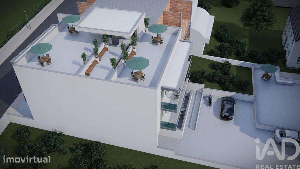 Apartamento em Quarteira de 106,00 m2
