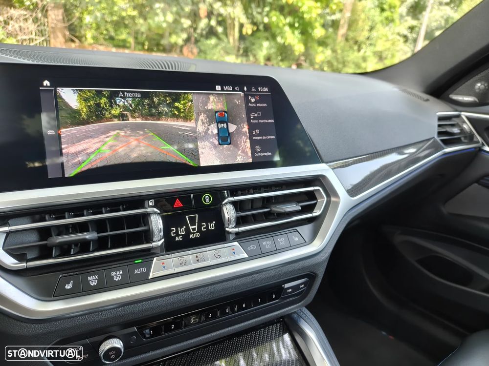 BMW 430 i M Sport - 9