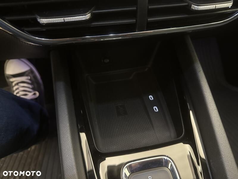 Skoda Octavia 2.0 TDI Style DSG - 16