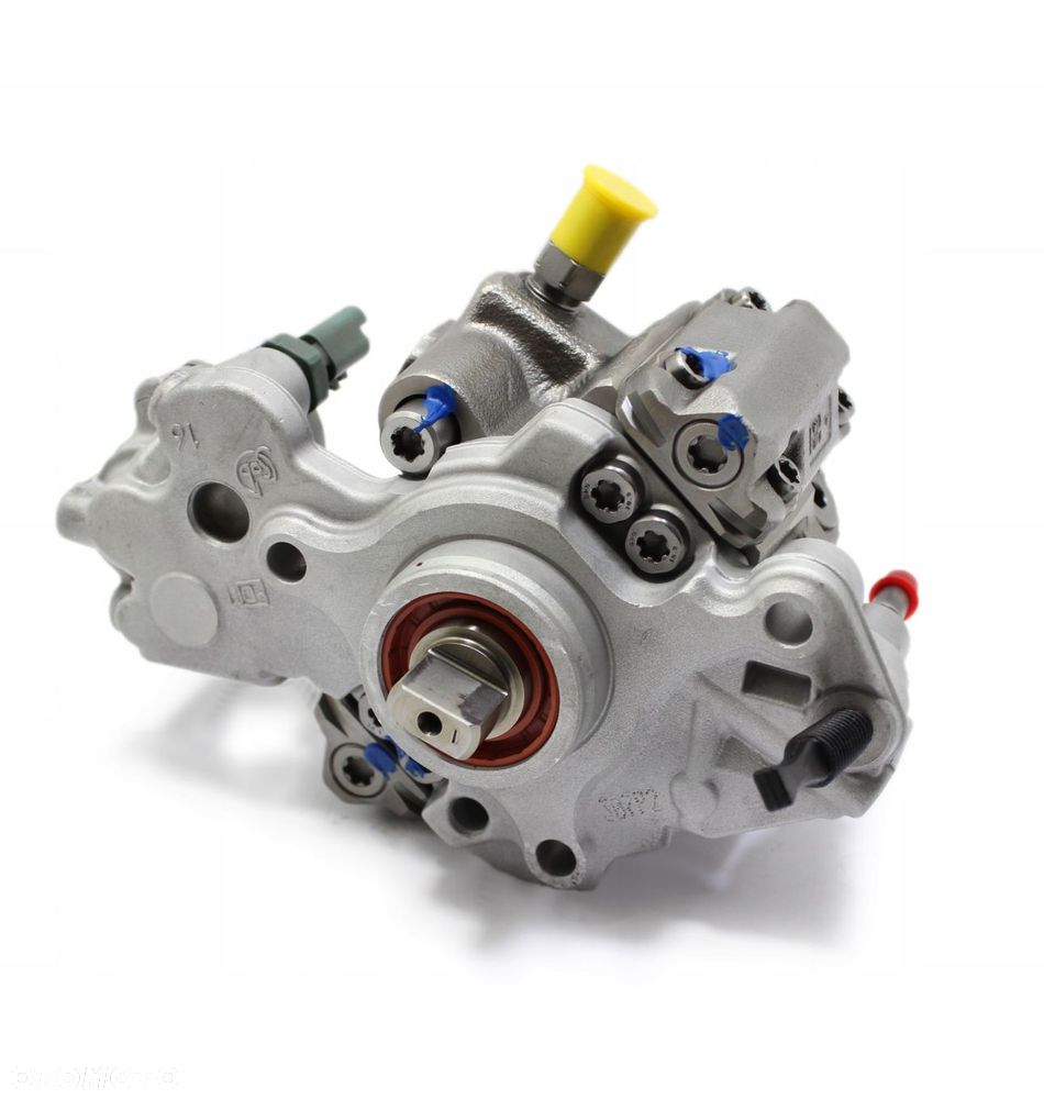 POMPA WTRYSKOWA WYSOKIEGO CIŚNIENIA DELPHI PEUGEOT FORD 2.0 HDI 9424A050A - 1