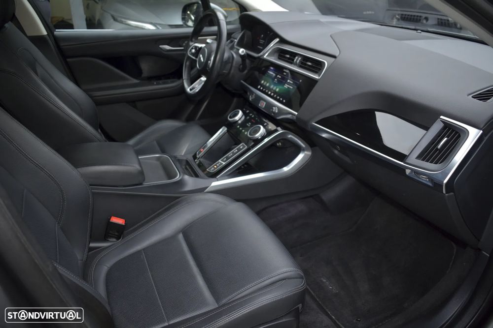 Jaguar I-Pace S AWD Aut. - 24