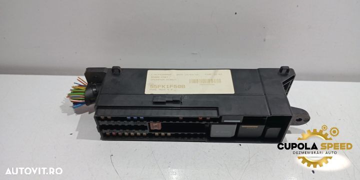 Panou de siguranțe 55FK1F50B Ford Focus 3 [2011 - 2015] - 1