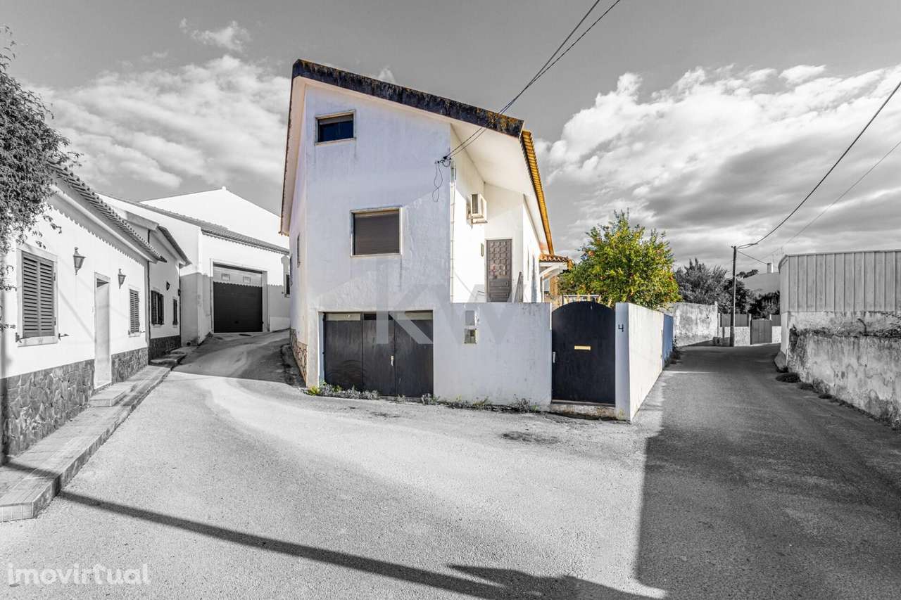 Moradia T3 Póvoa de Santarém - Grande imagem: 4/21