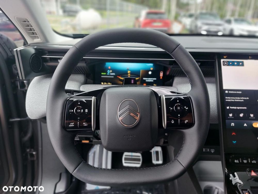 Citroën C5 Aircross 1.6 PHEV 225 Max eDCT7 - 20
