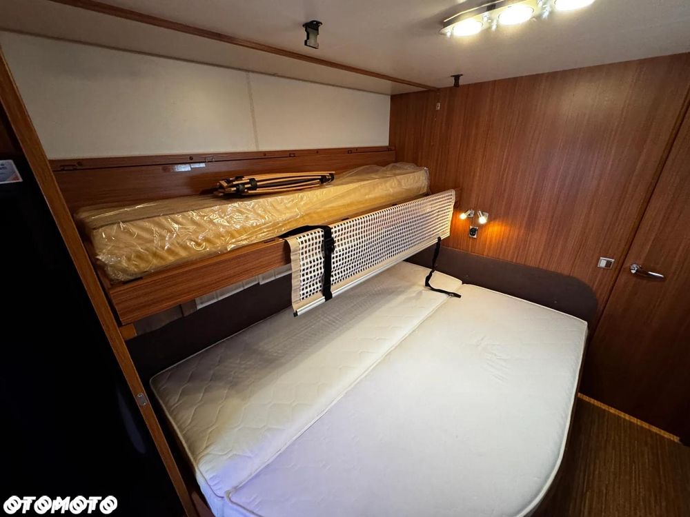 Adria Alpina 743 UP - 5