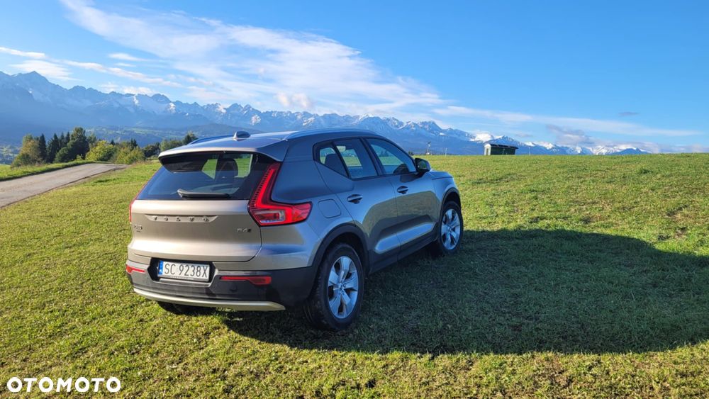 Volvo XC 40 ver-t4-momentum - 3