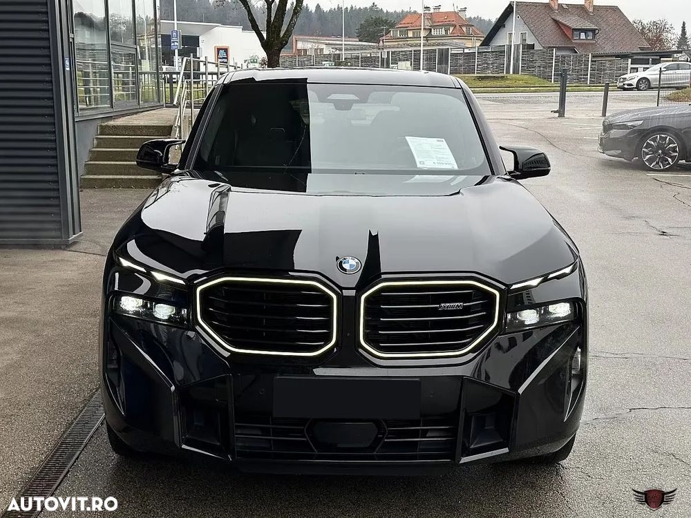 BMW XM - 26
