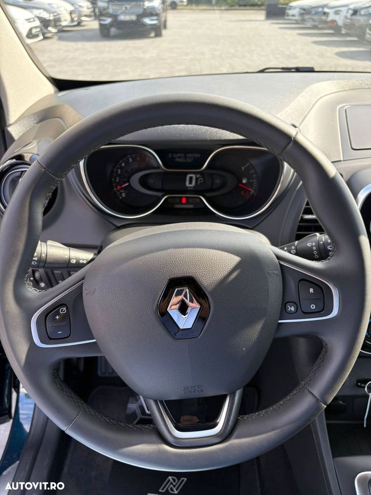 Renault Captur - 13