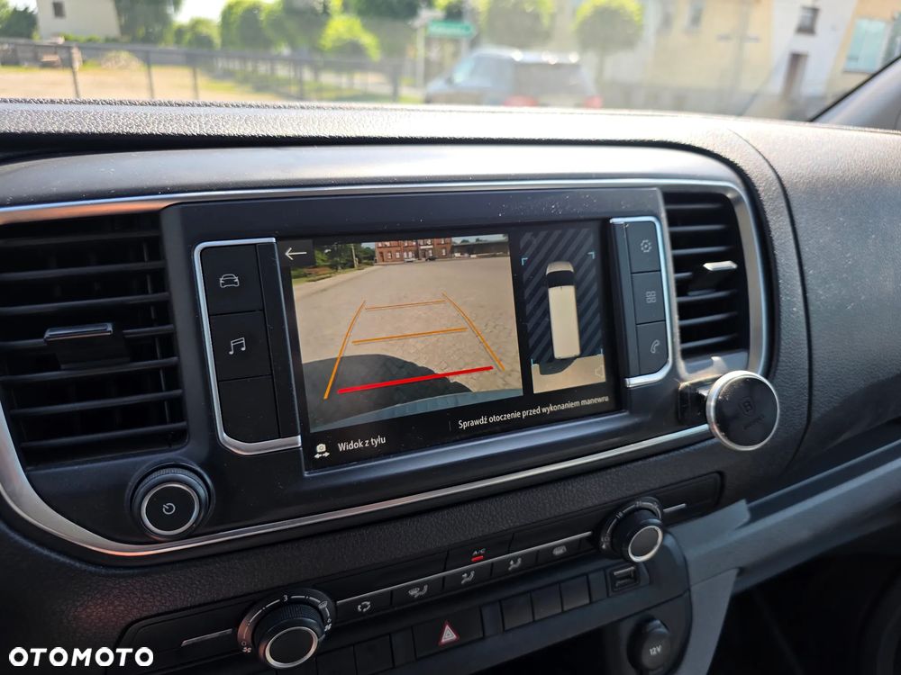Opel VIVARO - 16