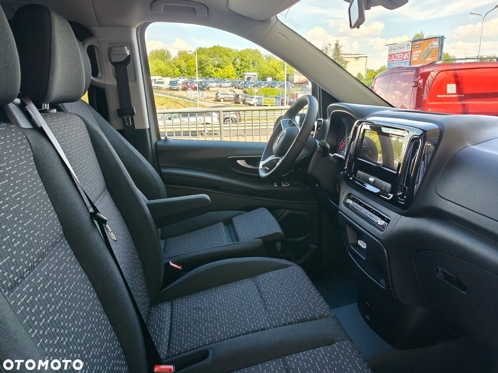 Mercedes-Benz Vito - 8