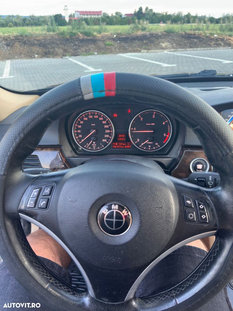 BMW Seria 3 320d - 7