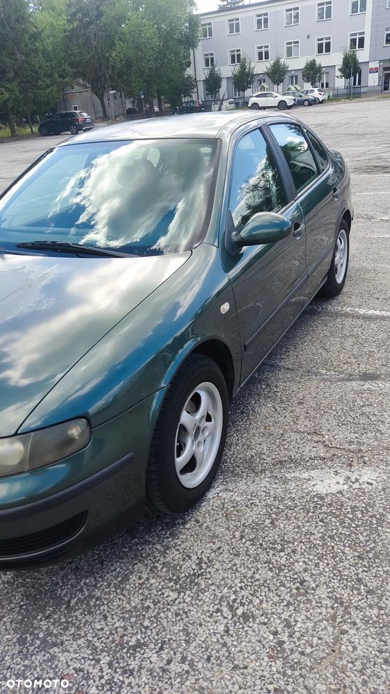Seat Toledo 1.6 Stella - 38