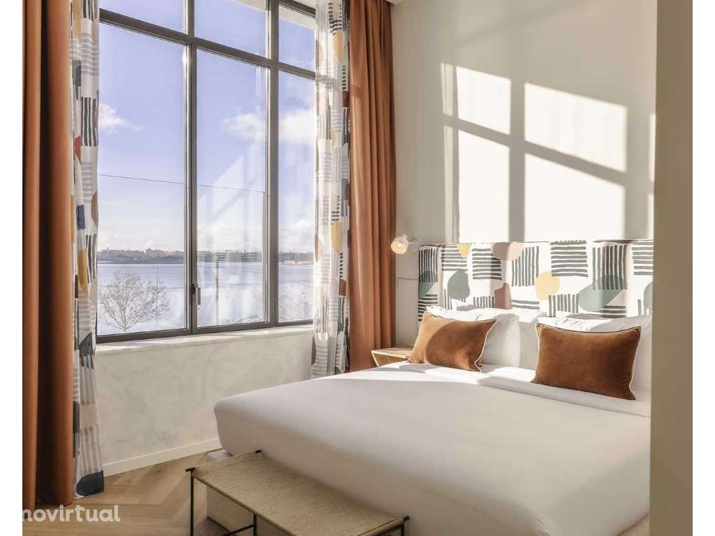 UPON HARBOR SEIXAL BAY - Empreendimento Turístico - Grande imagem: 3/20