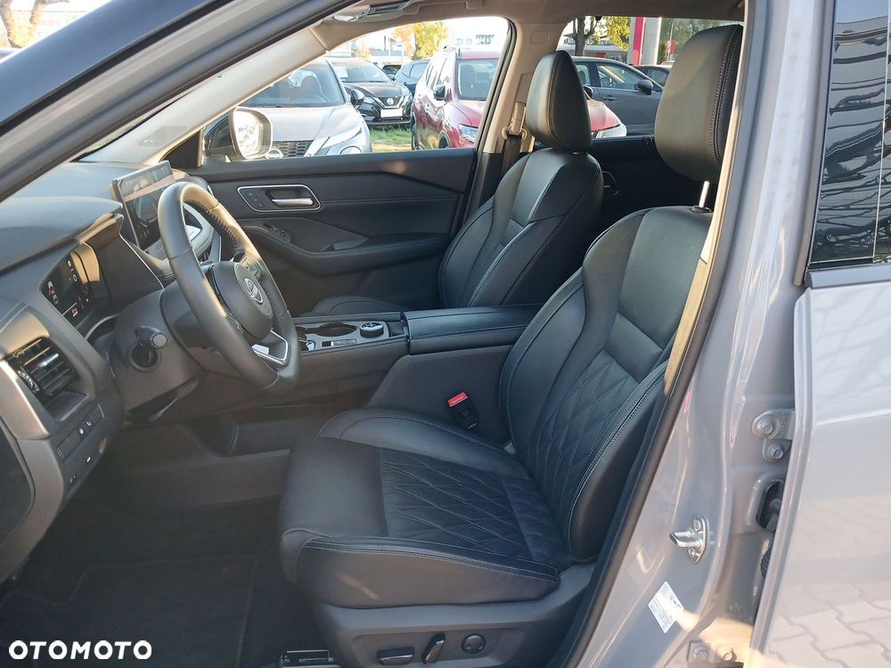 Nissan X-Trail 1.5 VC-T e-POWER Tekna+ e-4ORCE - 12