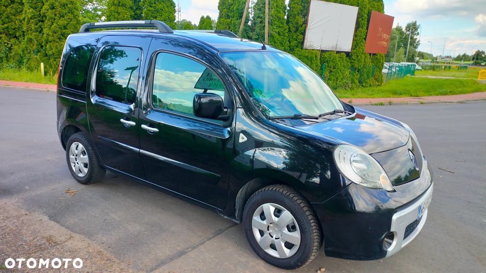 Renault Kangoo 1.5 dCi Helios - 9