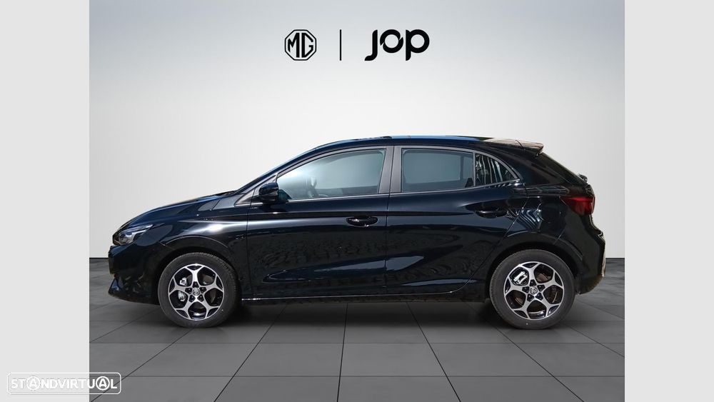 MG MG3 1.5 L Hybrid+ Comfort - 3