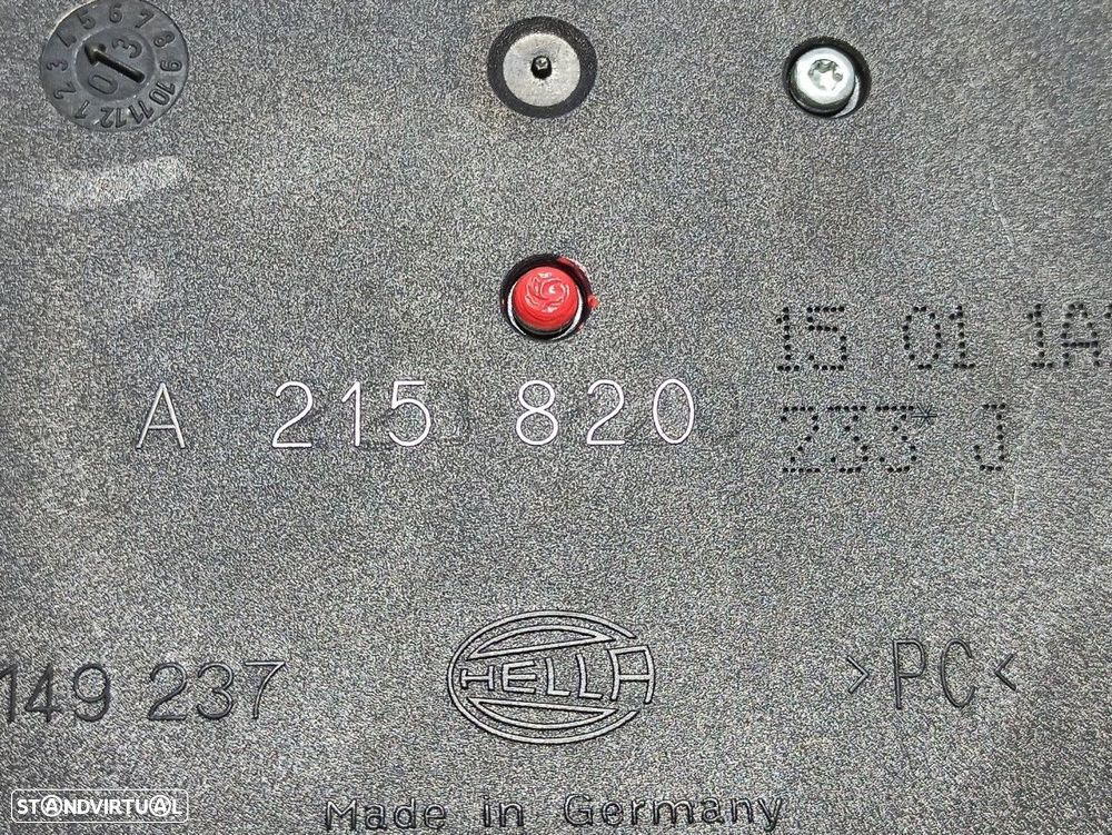 LUZ INTERIOR MERCEDES CLASE S (W220) BERLINA 320 CDI (220.025) - 3