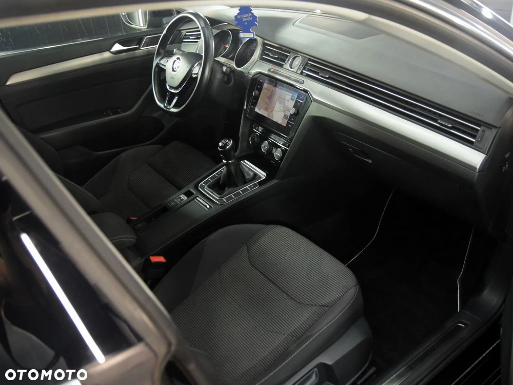 Volkswagen Arteon 2.0 TDI SCR Essence - 7