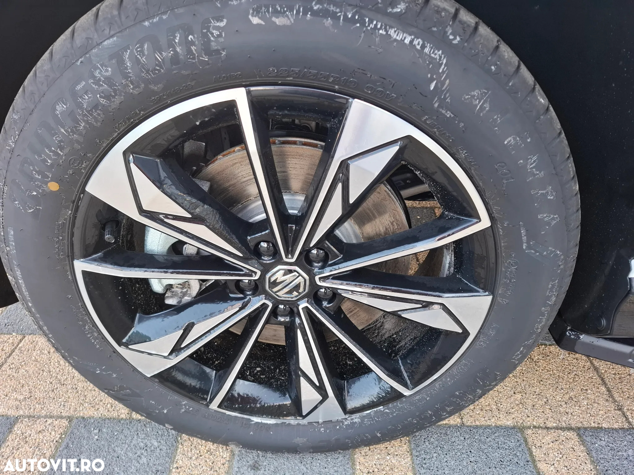 MG EHS 1.5 T-GDi AT PHEV Exclusive - 30