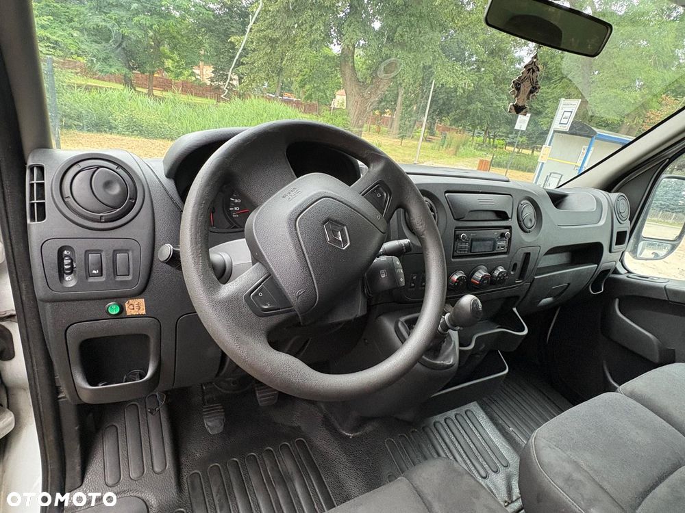 Renault Master - 20