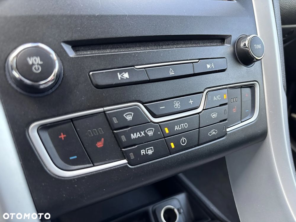 Ford Mondeo 1.5 EcoBoost Titanium - 21