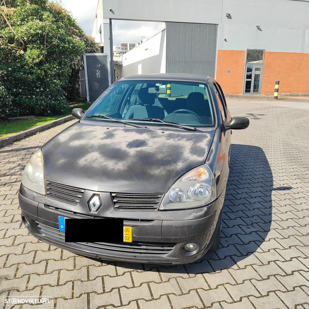 Renault Clio 1.2 16V SE Extreme - 2
