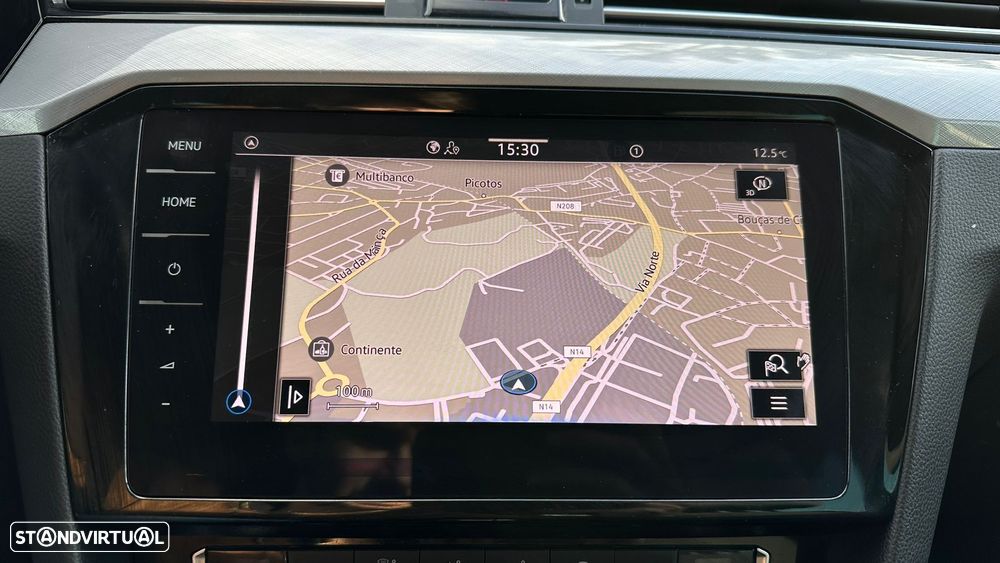 VW Passat Variant 1.4 TSI GTE+ Plug-in - 41