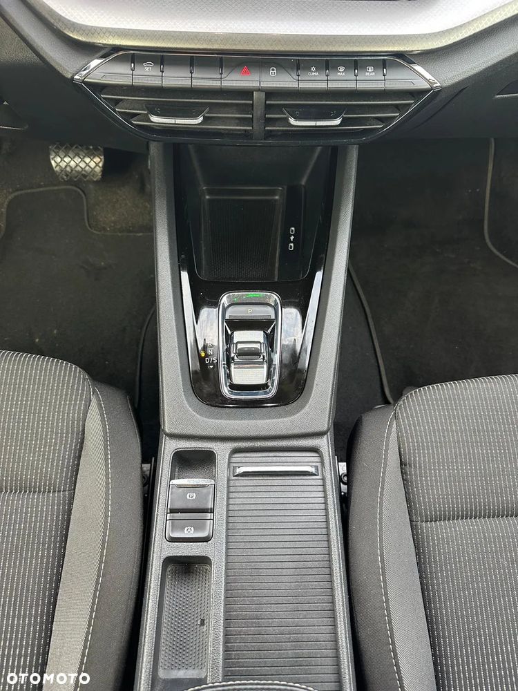 Skoda Octavia 2.0 TDI Ambition DSG - 12