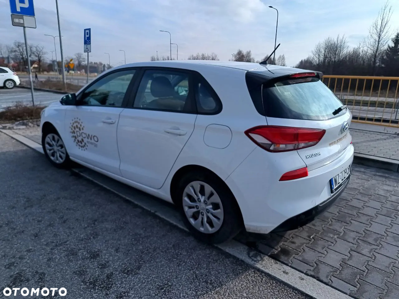 Hyundai i30 1.4 Classic + - 3