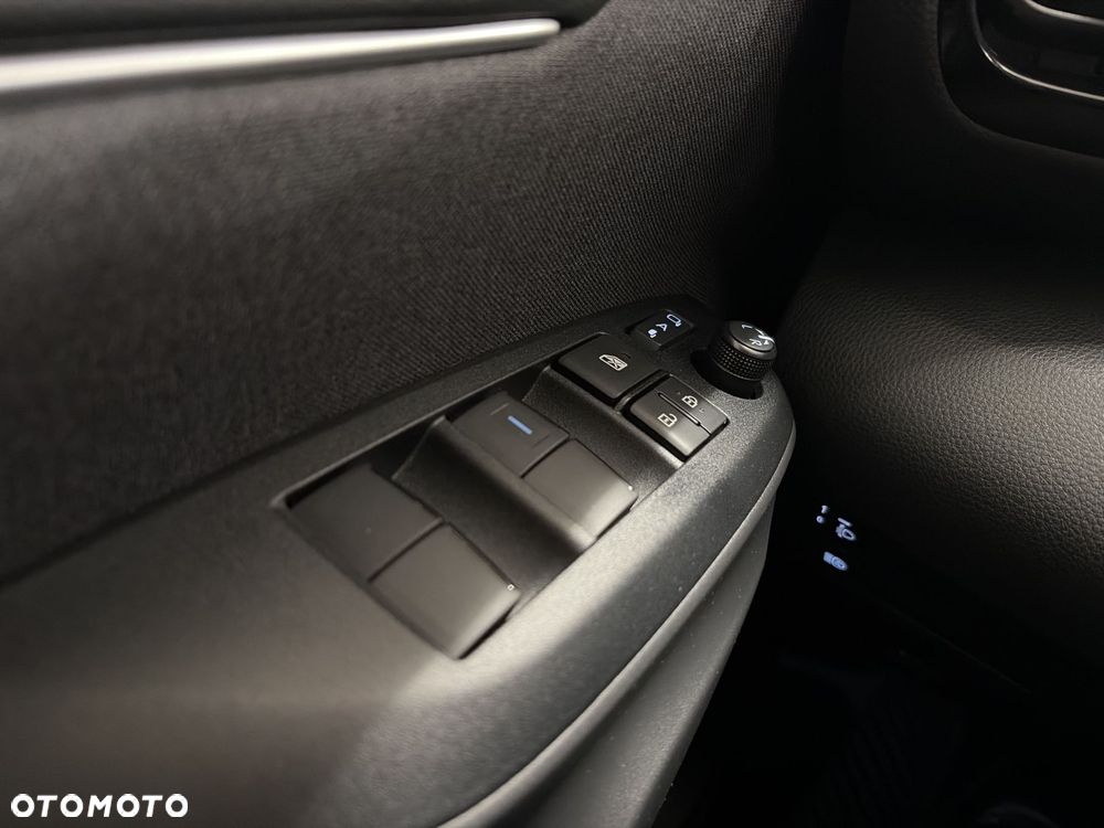 Toyota Yaris Cross Hybrid 1.5 Style - 21