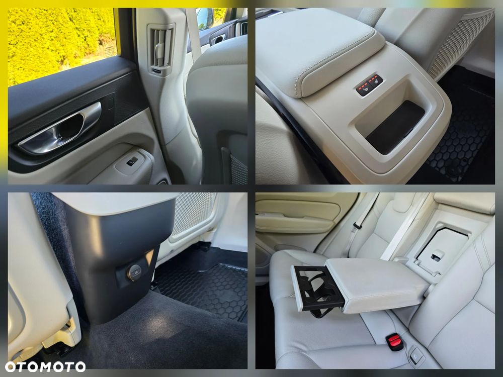 Volvo XC 60 B4 D AWD Plus Bright - 23