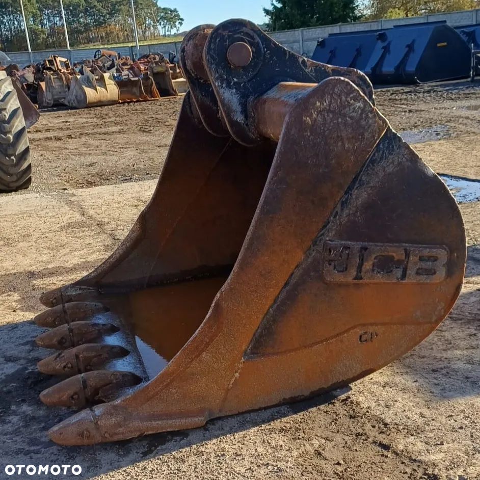 Łyżka używana 150 cm JCB ORG. JS220  nr. 1711 - 2
