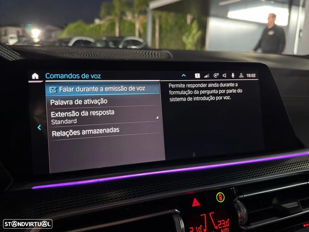 BMW X5 45 e xDrive Pack M - 54