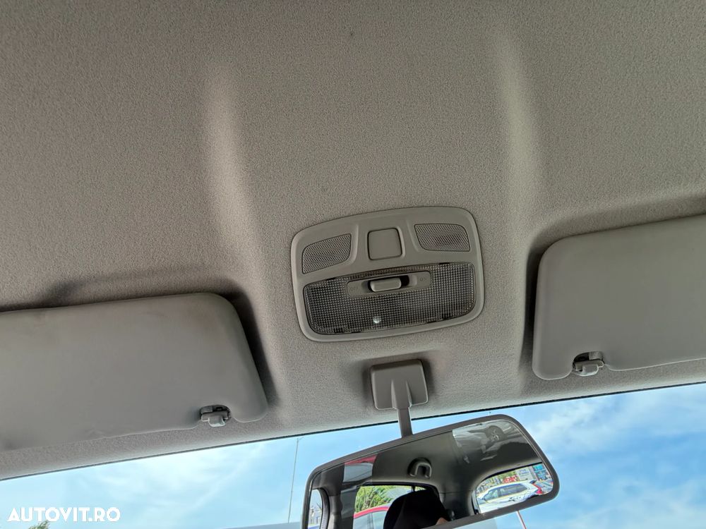 Suzuki Celerio 1.0 GL - 22
