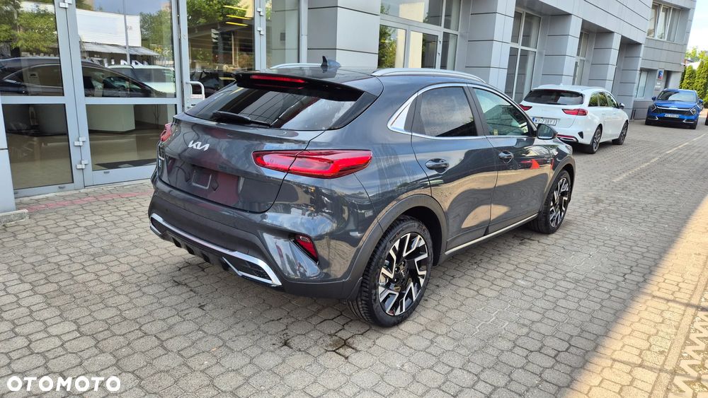 Kia XCeed 1.6 T-GDI M DCT - 8